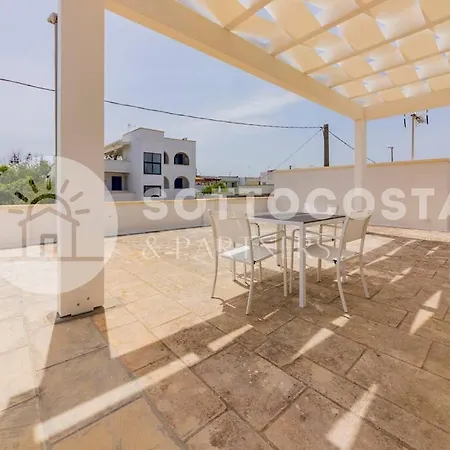 Wind Flat Apartment