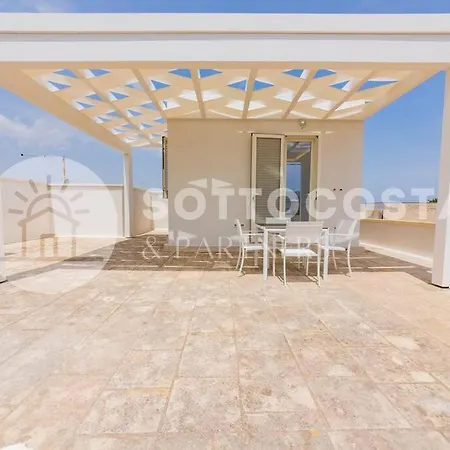 Wind Flat Apartment *