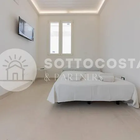 Apartment Wind Flat