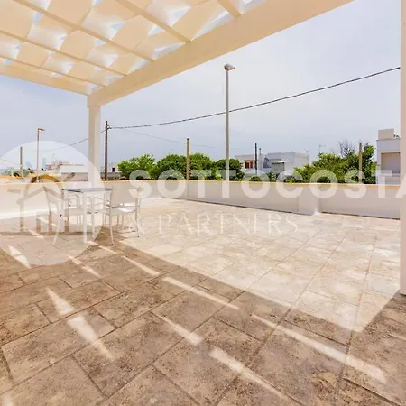 Wind Flat Апартаменты *