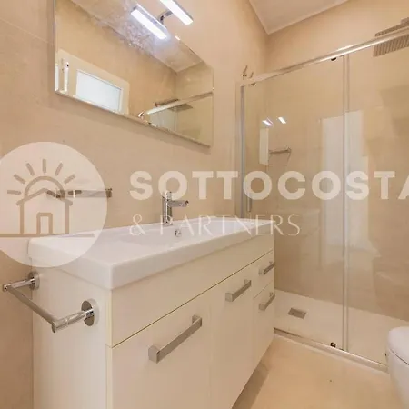 Wind Flat San Foca