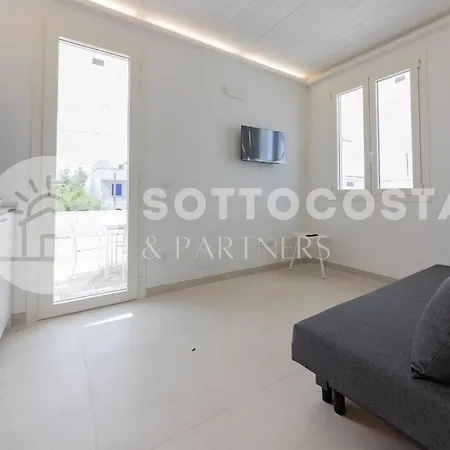 Wind Flat Apartment *