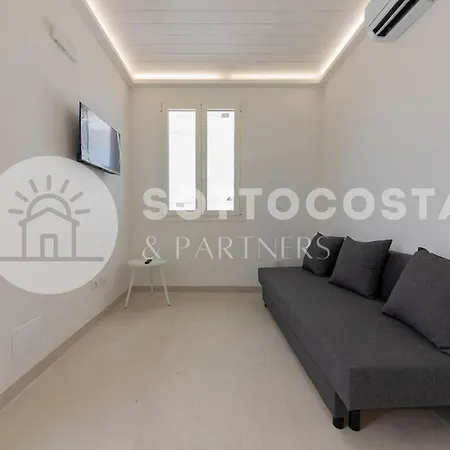 Lägenhet Wind Flat San Foca