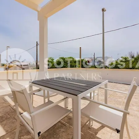 Apartman Wind Flat *